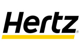 Hertz Business Rewards