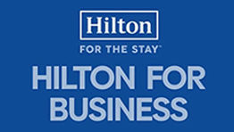 Hilton for Business