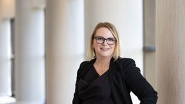 Kim Hamer Delivers NDC-Powered Unique Airline Content for Visa