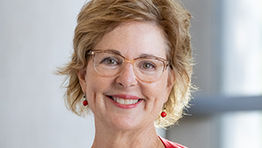 Faye Zeidlhack Implements Patient Travel Model for Takeda