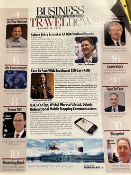 2011: Travel Buyers Grapple with Mobile Booking 2011: Travel Buyers Grapple with Mobile Booking