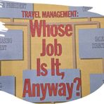 1988: Who's a Travel Manager? 1988: Who's a Travel Manager?