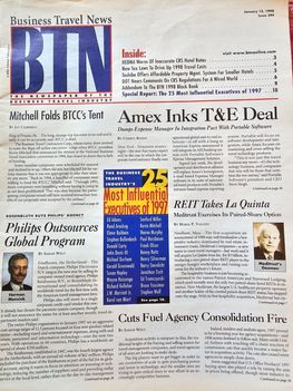 1998: One Word—Technology 1998: One Word—Technology