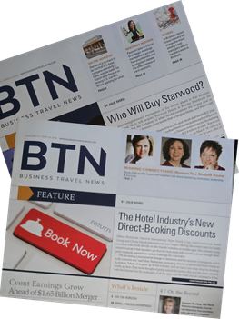 2016: Marriott Goes Big, Hotels Re-Think Channel Strategies 2016: Marriott Goes Big, Hotels Re-Think Channel Strategies