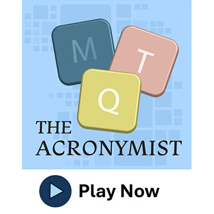 acronymistsquare