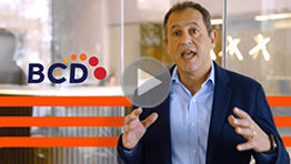 BCD's More Open Approach to Corporate Travel