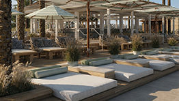 The Cove at Atlantis Unveils a Visionary Transformation