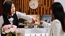 Buying power: Smart procurement fuels the guest experience
