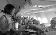 Condor: 70 Years of Leading with Passion in the Skies