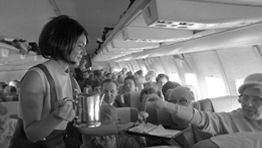 Condor: 70 Years of Leading with Passion in the Skies