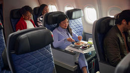 Top 5 Ways Delta is Creating Value for Your Travelers