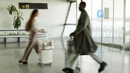 Business Travel's Problem Was Never the TMC. It's the Technology They've Been Handed.