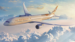 Etihad’s New Charlotte Route Opens a Direct Bridge to Abu Dhabi and Beyond