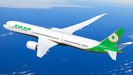 EVA Air: Redefining the Future of Premium Travel