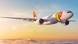 Business Travel, Elevated: TAP Air Portugal Connects Productivity and Comfort
