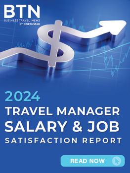 Travel Managers Consolidate Salary Gains in 2024