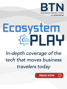The Ecosystem Play: The Tech that Moves Corporate Travel