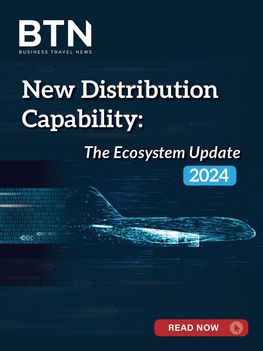NDC: The Ecosystem Update