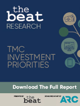 Beat Research Report: TMC Investment Priorities
