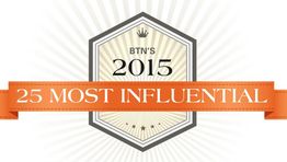 BTN's Most Influential Landing Page