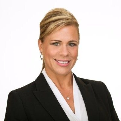 3Sixty president and chief technology officer Robyn Joliat