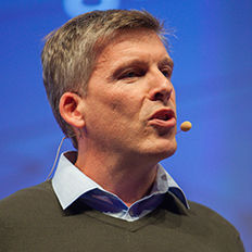 Tripism founder and CEO Adam Kerr