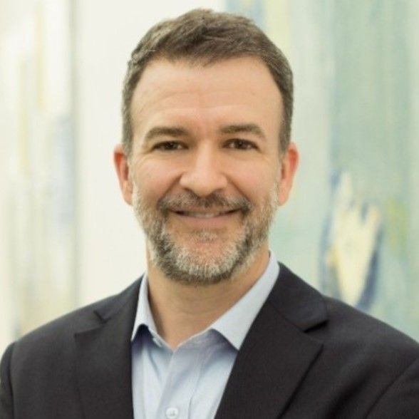 Direct Travel EVP Customer Experience Dave Breslin