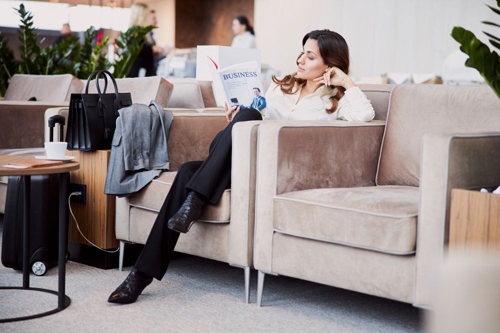 Traveler Tech Paving Way to Biz Traveler Loyalty