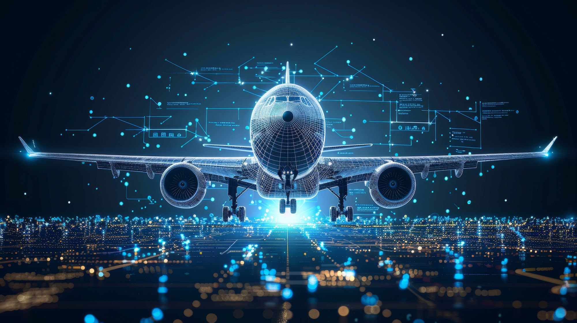 Travel Agentic AI