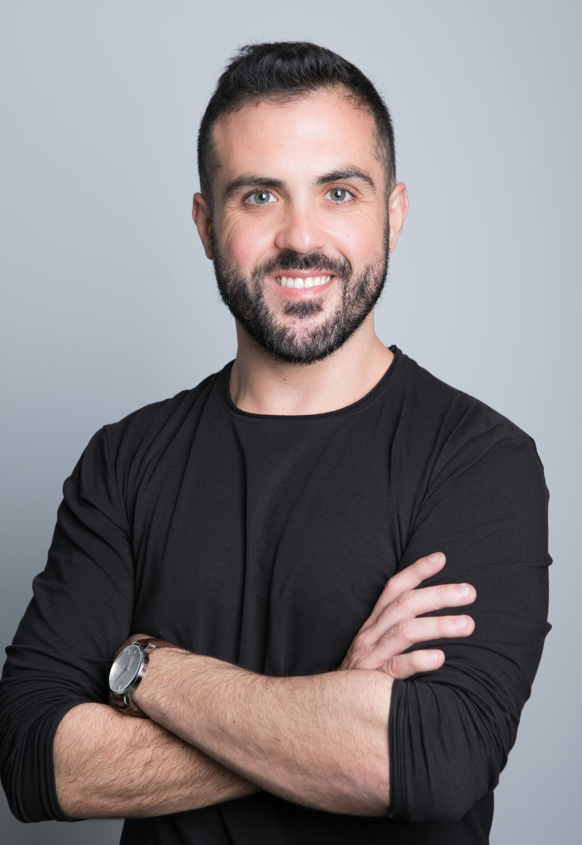 Wenrix co-founder & CEO Amir Balaish Wenrix co-founder & CEO Amir Balaish
