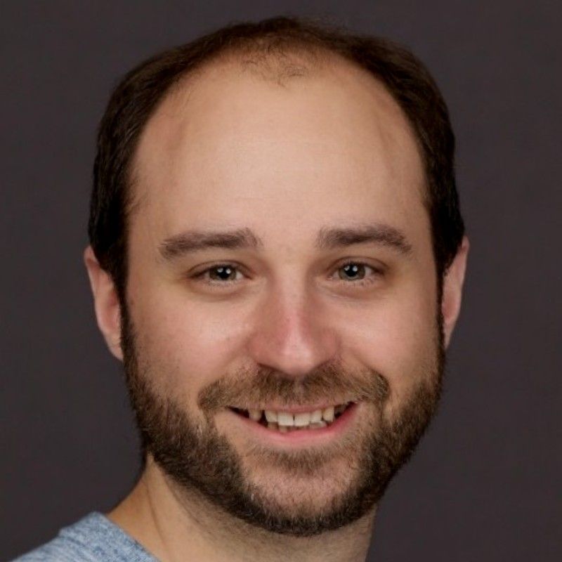 Jeff Berk TripKicks