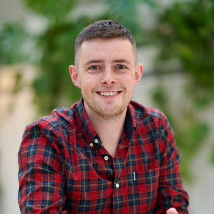 Stephen Dooley