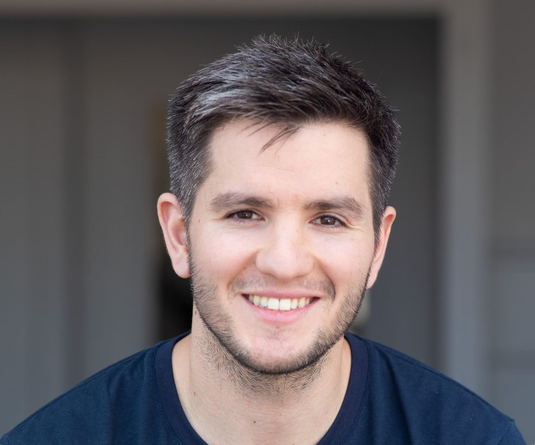Duffel co-founder and CEO Steve Domin