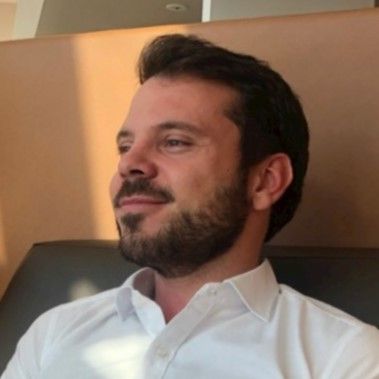 Acai Travel CEO Riccardo Vittoria