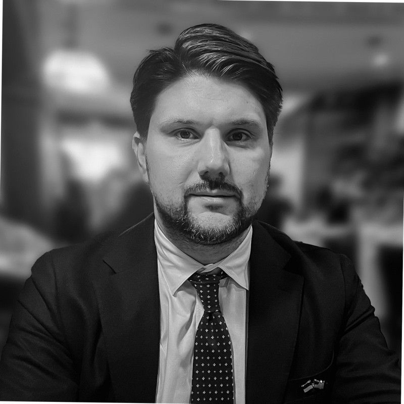 Alex Medovoi