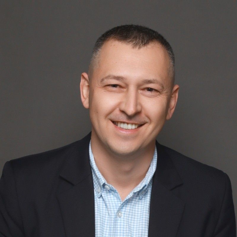Alexey Yanshin