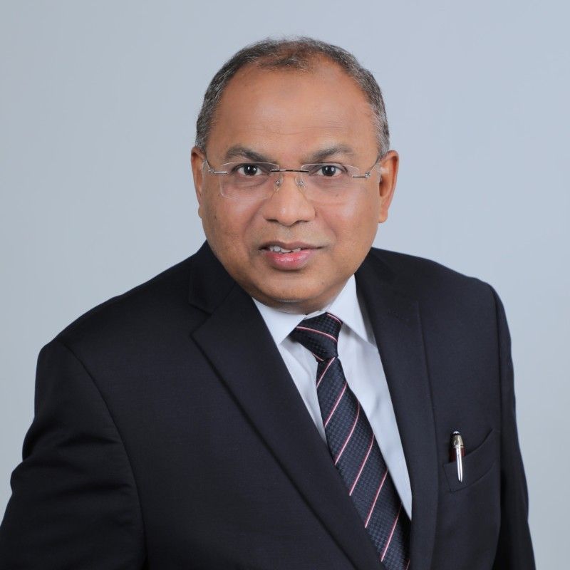 Aslam Mohammed