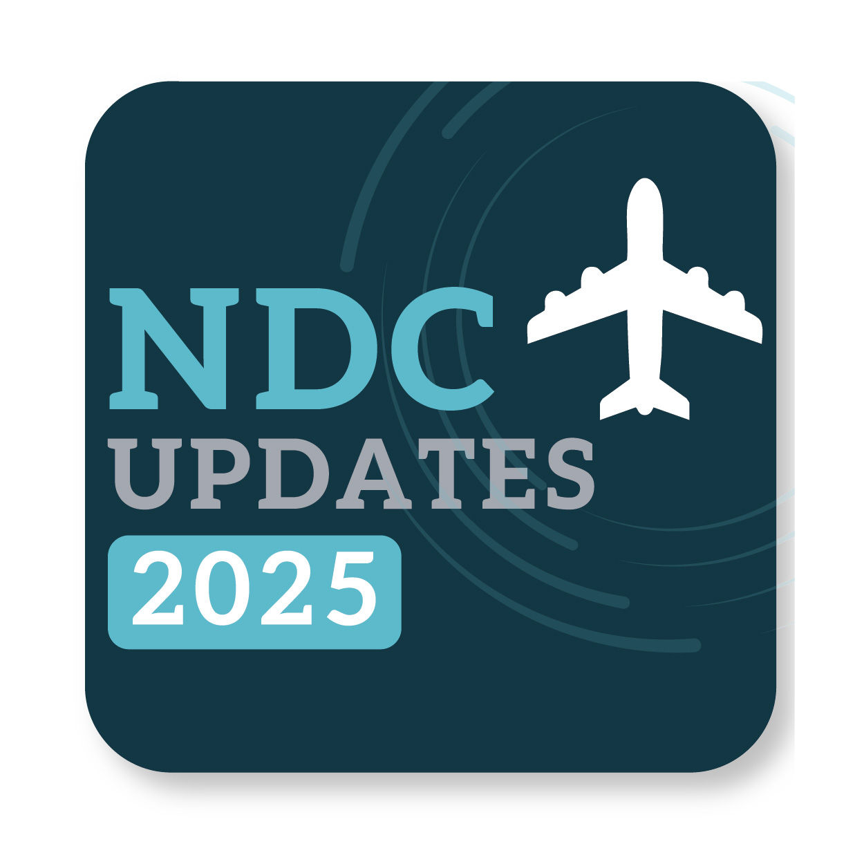 NDC Updates Icon