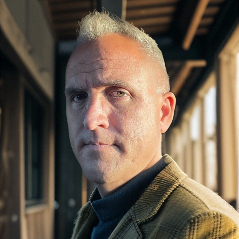 Cory Garner