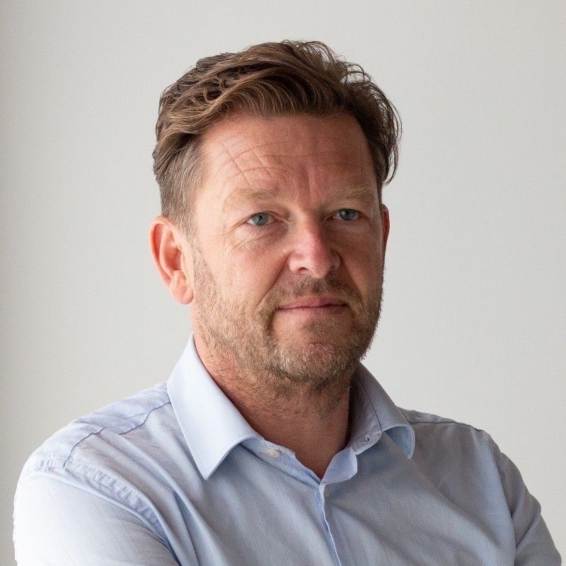 Gary Hurst