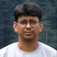 Goutam Basu