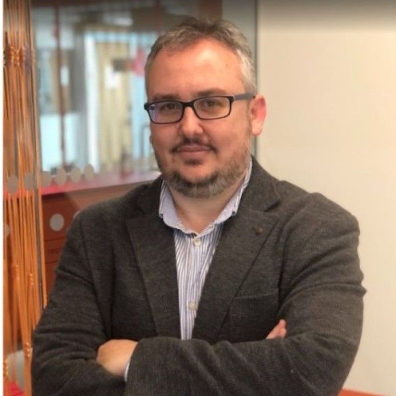 Ignacio Rodriguez