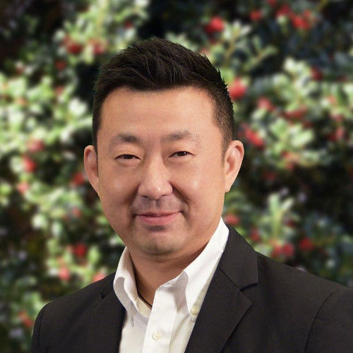 Jonathan Kao