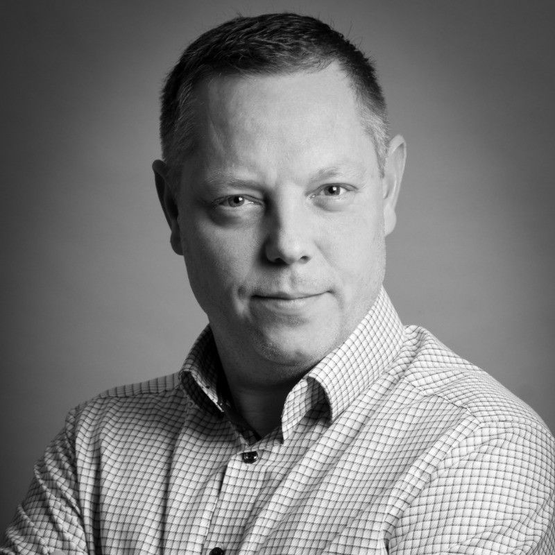 Martijn van der Voort