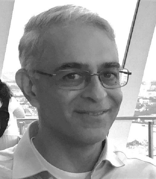Milind Puri
