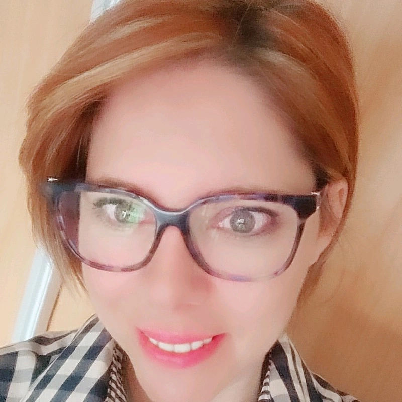 Patrícia Mendonça Mendes