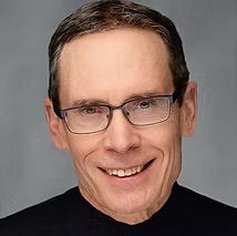 Scott Gillespie