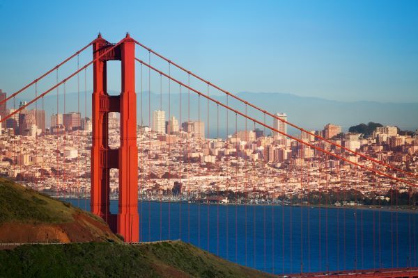 San Francisco