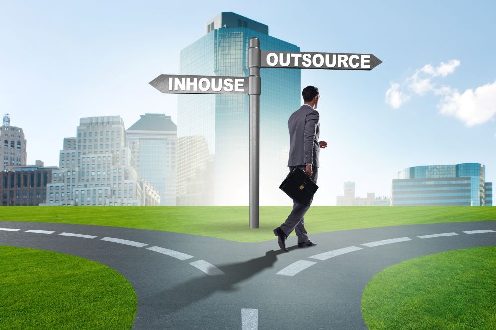 Outsourcing 3.12.25