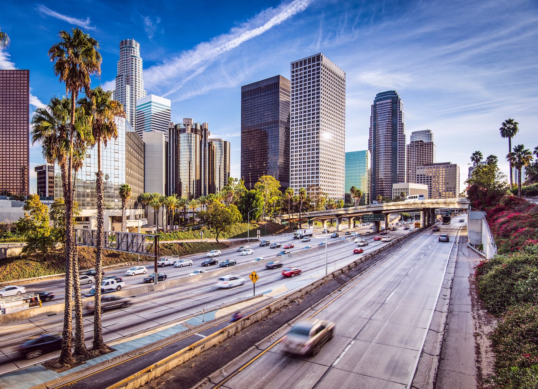 CTI Los Angeles 2025